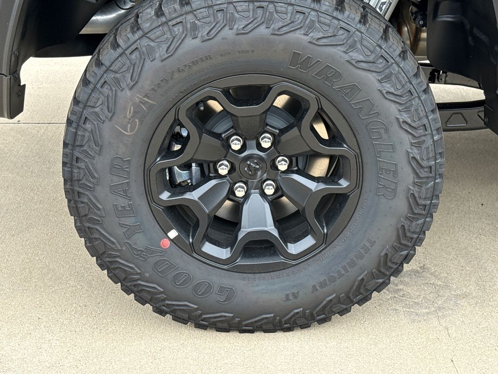 New 2026 Ram 1500 Truck
