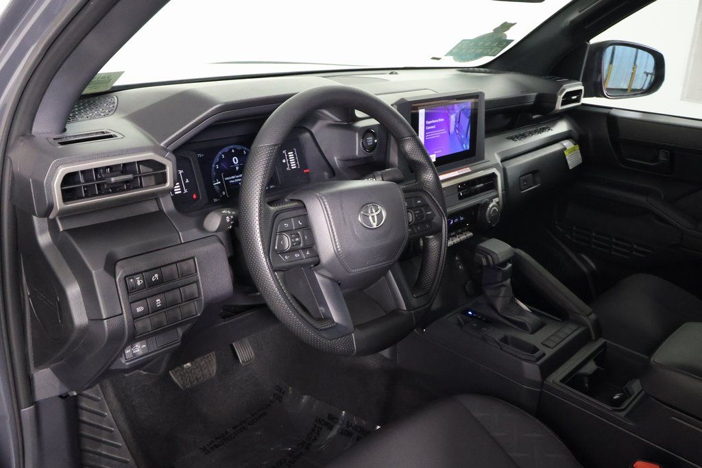 Thumbnail: 2025 Toyota Tacoma - 7