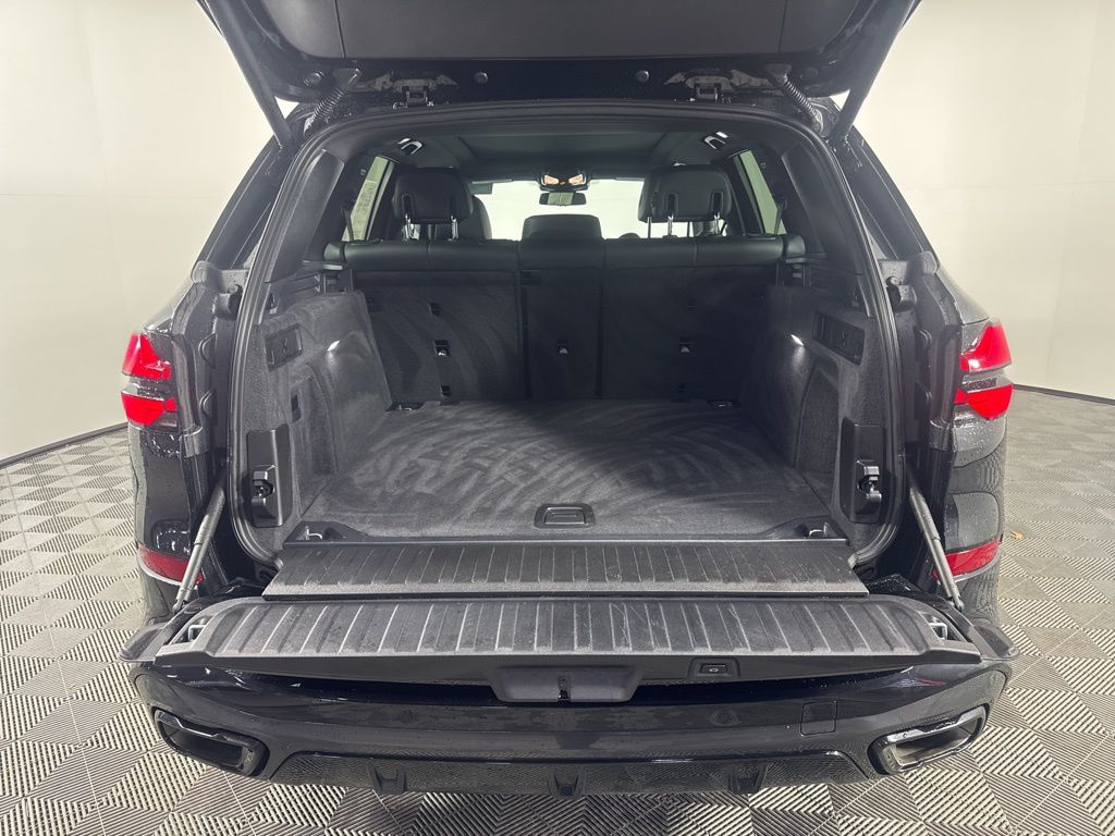 Thumbnail: 2024 BMW X5 - 9