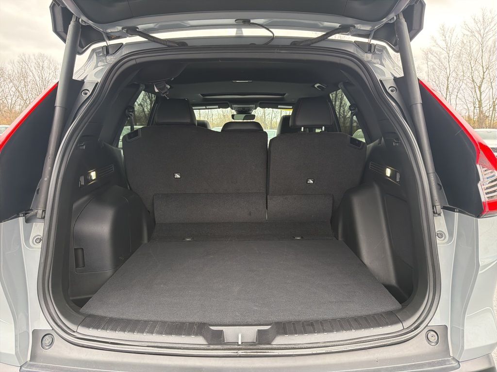 Thumbnail: 2023 Honda CR-V - 22