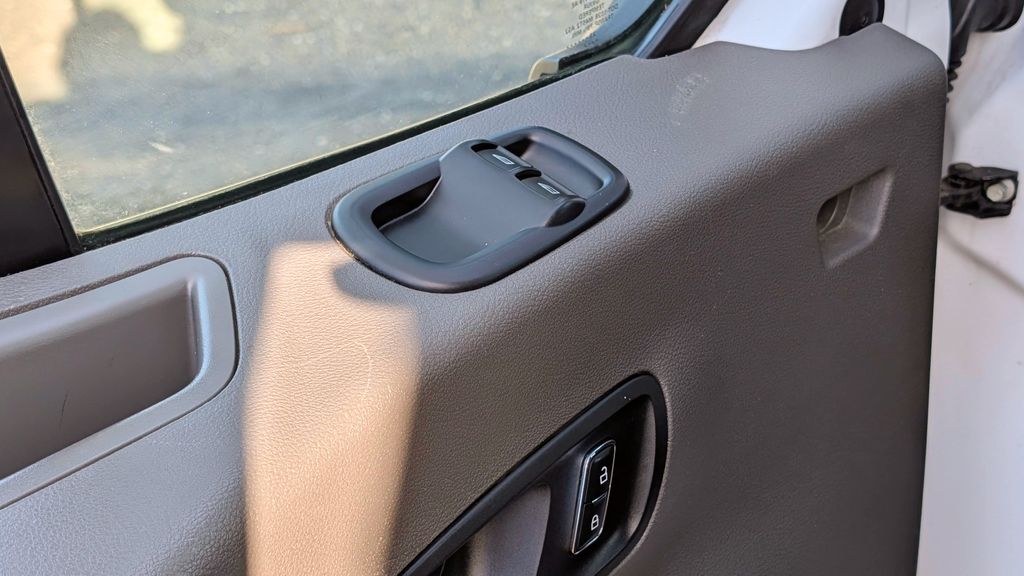 Used 2023 Ford Transit-250 Base 3D Cargo Van