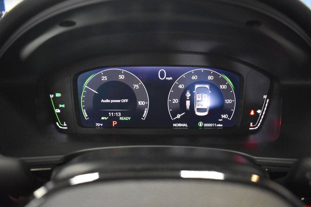 Thumbnail: 2026 Honda Civic - 18