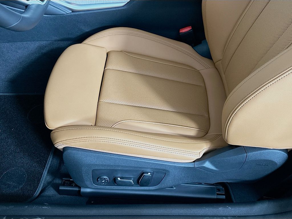 2026 BMW 4 Series 430i 20