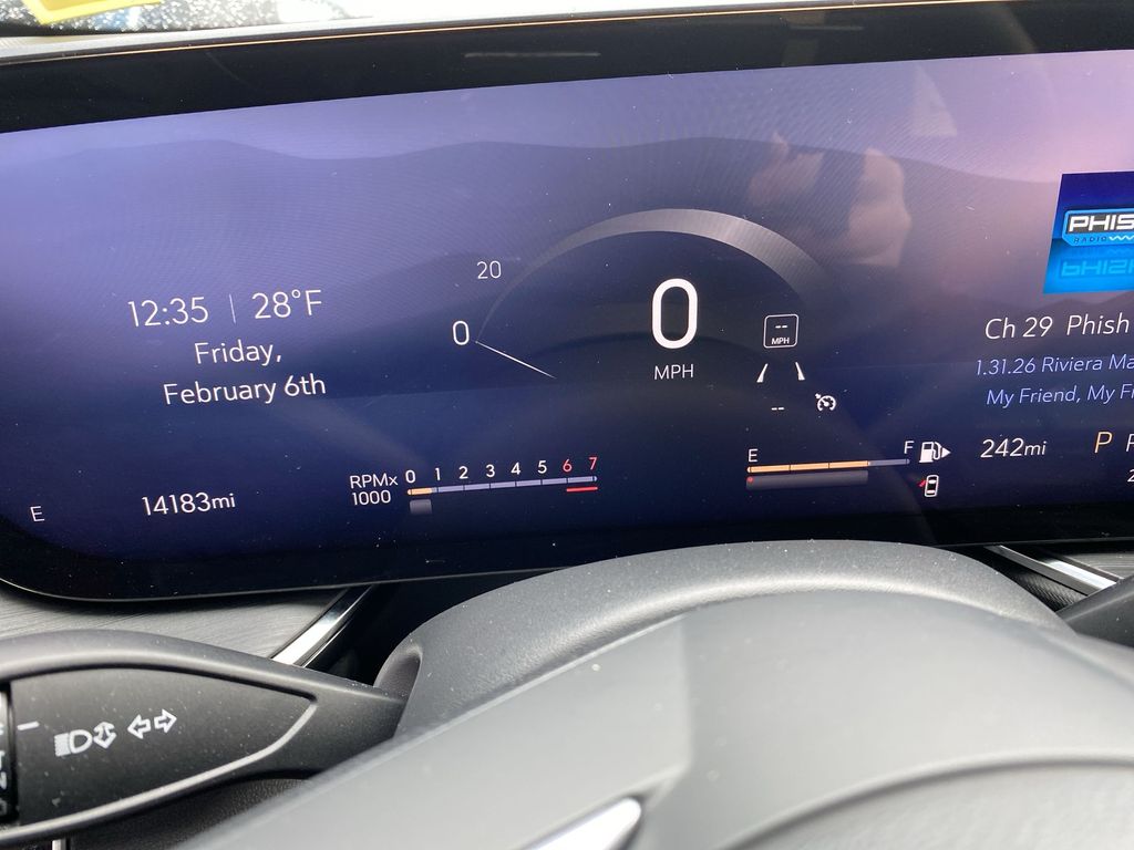2025 Buick Envision Preferred - Photo 13