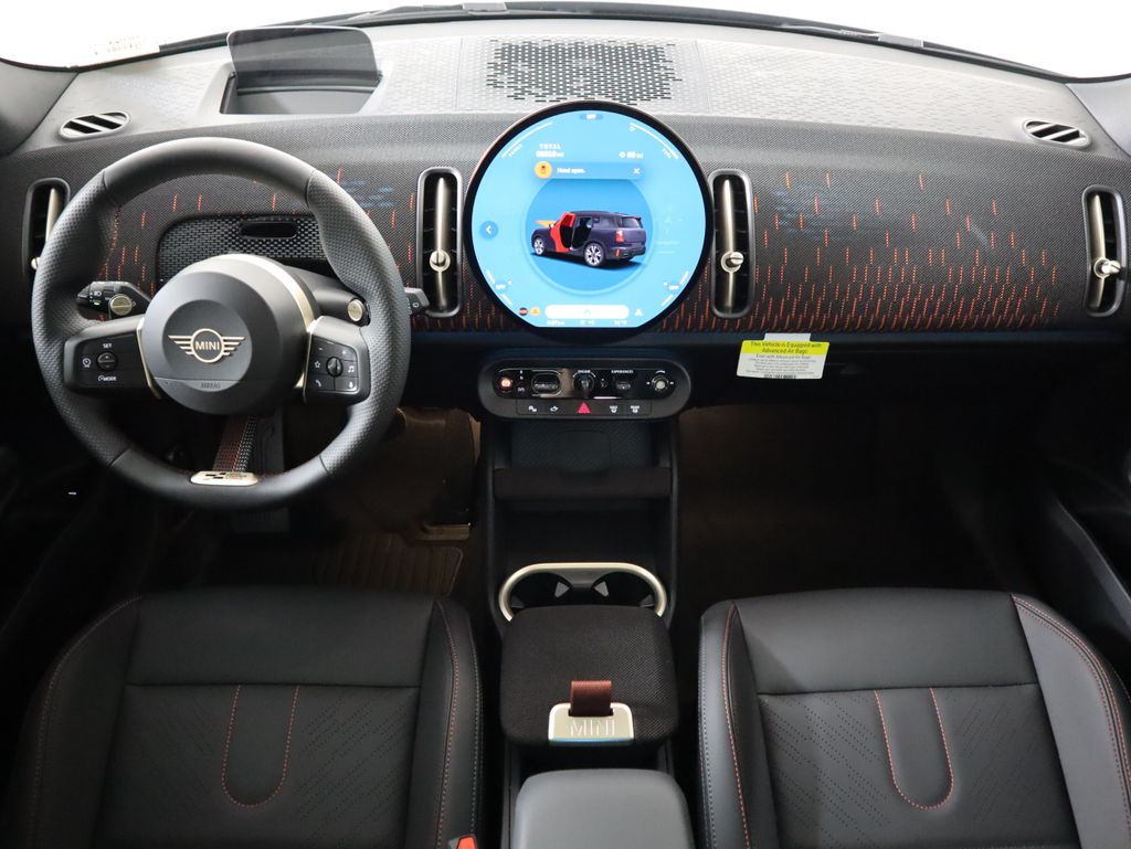 Thumbnail: 2026 MINI Cooper Countryman - 13