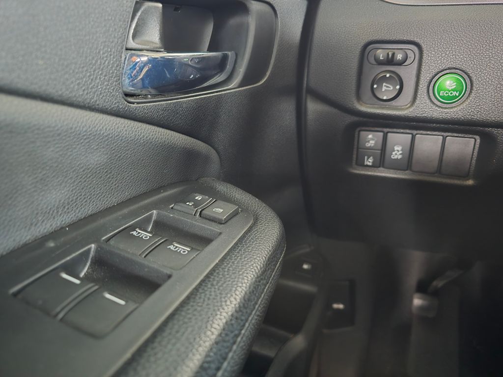 Thumbnail: 2021 Honda Passport - 7