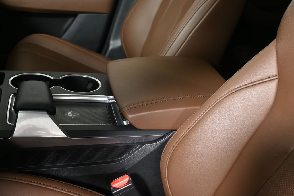 Thumbnail: 2023 Acura MDX - 27