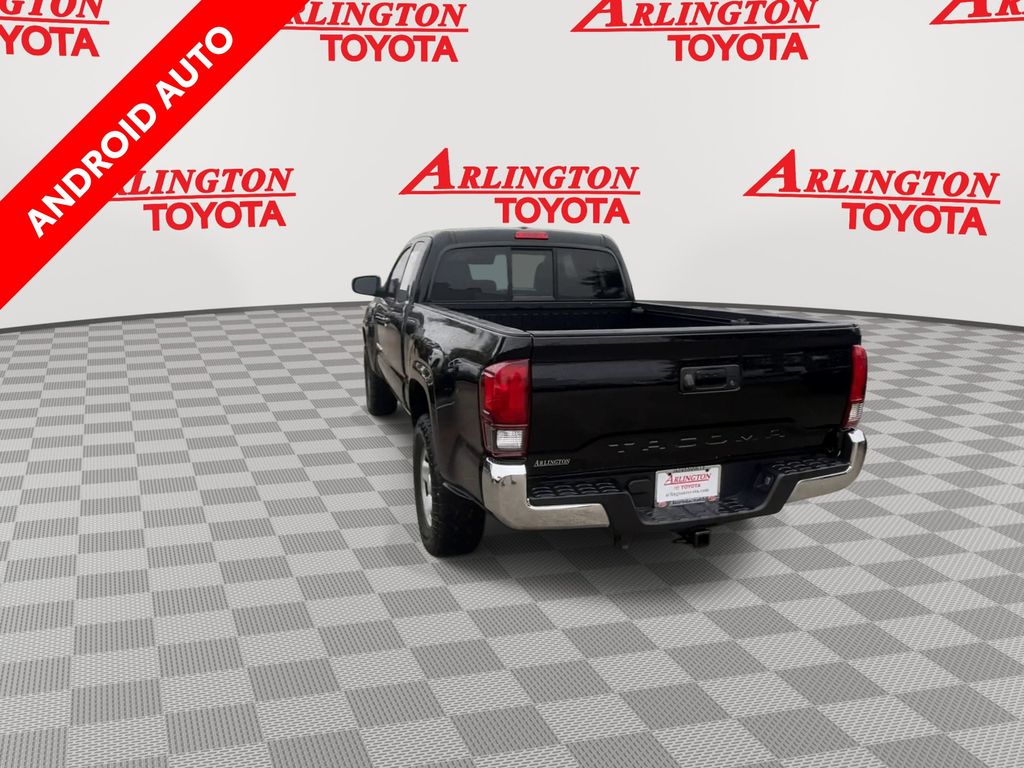 Used 2023 Toyota Tacoma Truck