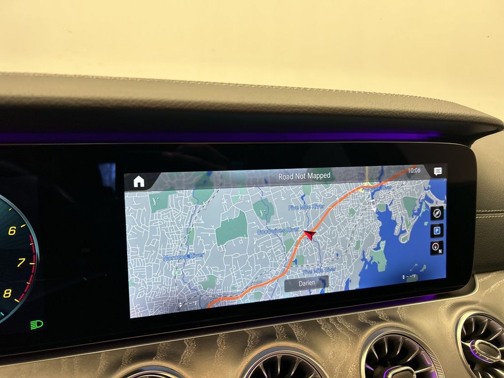 Thumbnail: 2021 Mercedes-Benz CLS - 17