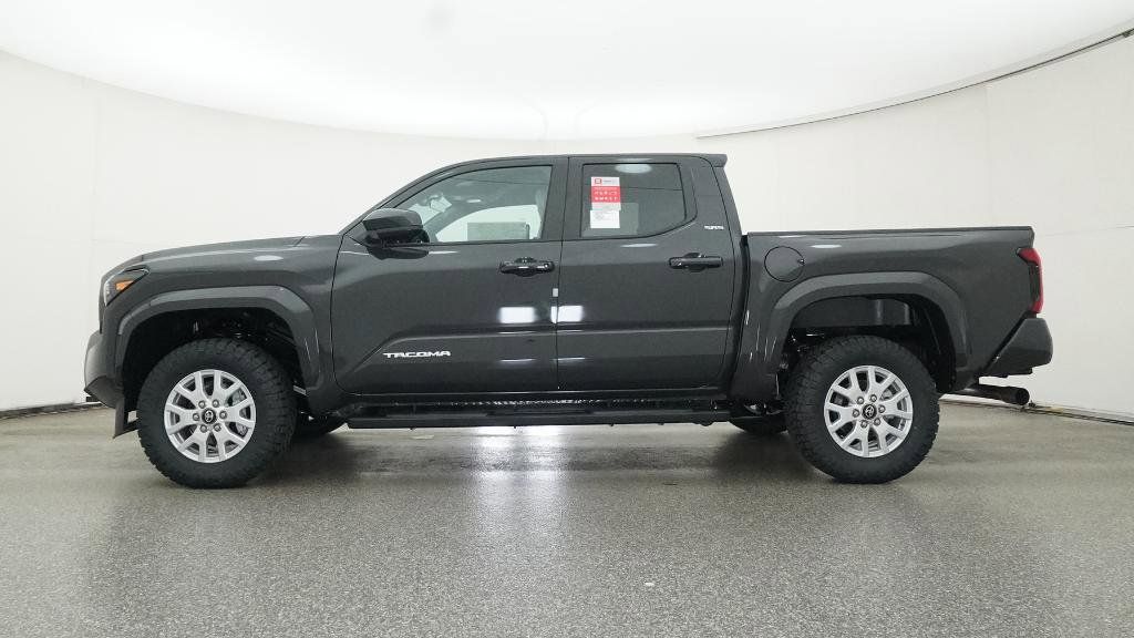 Thumbnail: 2025 Toyota Tacoma - 28