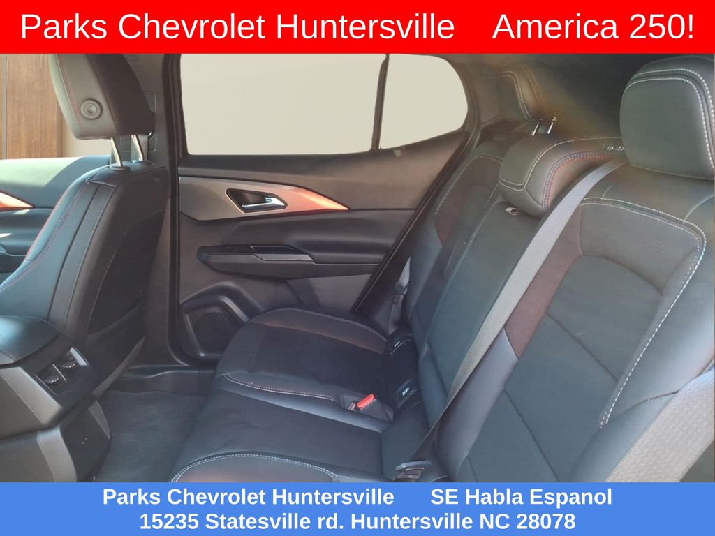 ChevroletEquinox EV19
