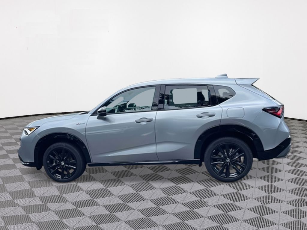 new 2026 Acura ADX car, priced at $45,850