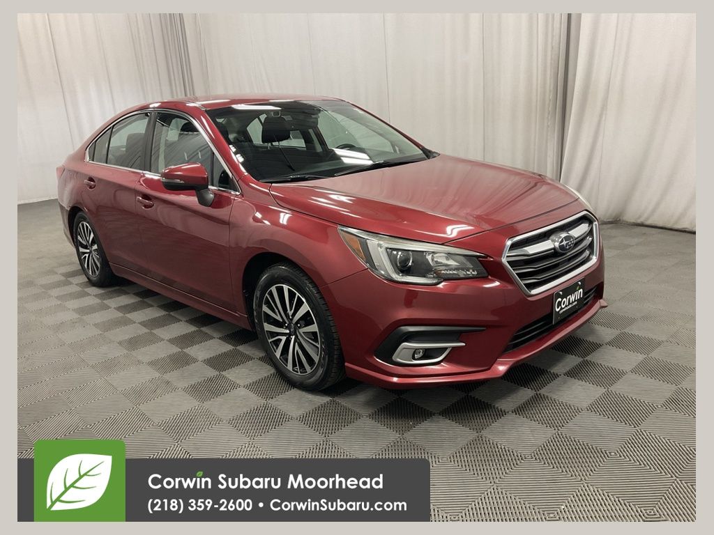 2019 Subaru Legacy 2.5i Premium AWD