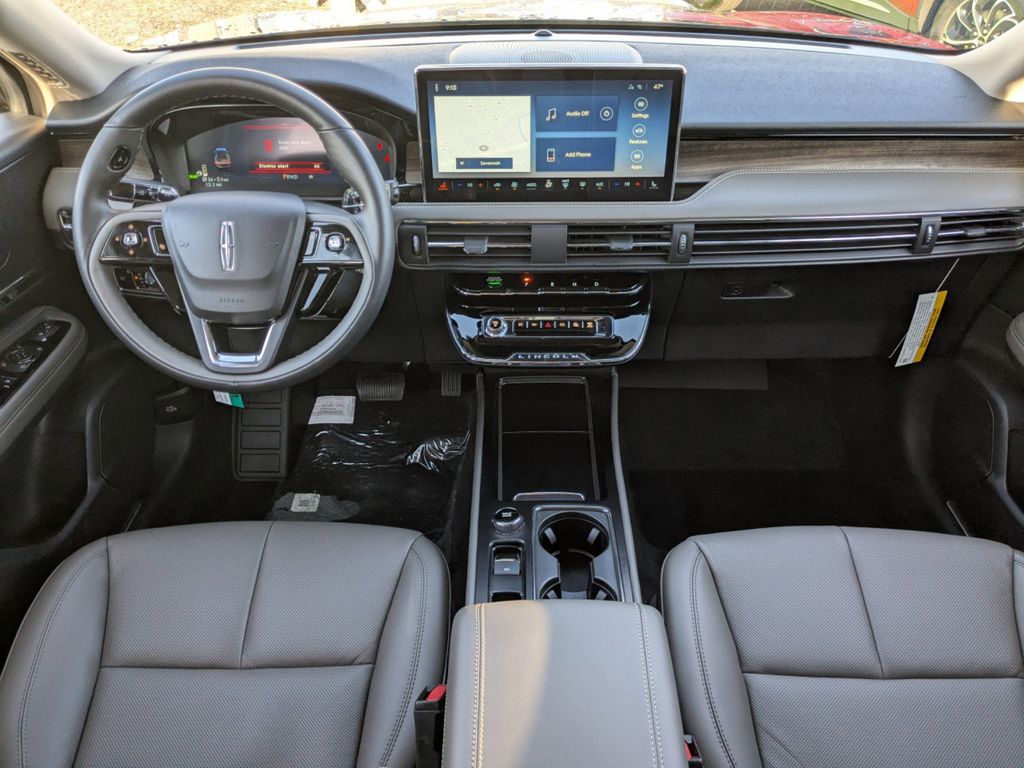 2026 Lincoln Corsair Grand Touring