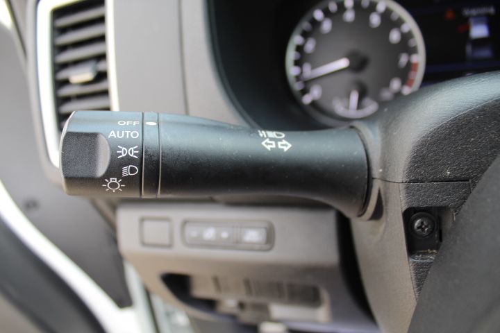 Used Car 2024 Nissan Frontier  Sv For Sale Under $30,000 In Georgetown, Texas