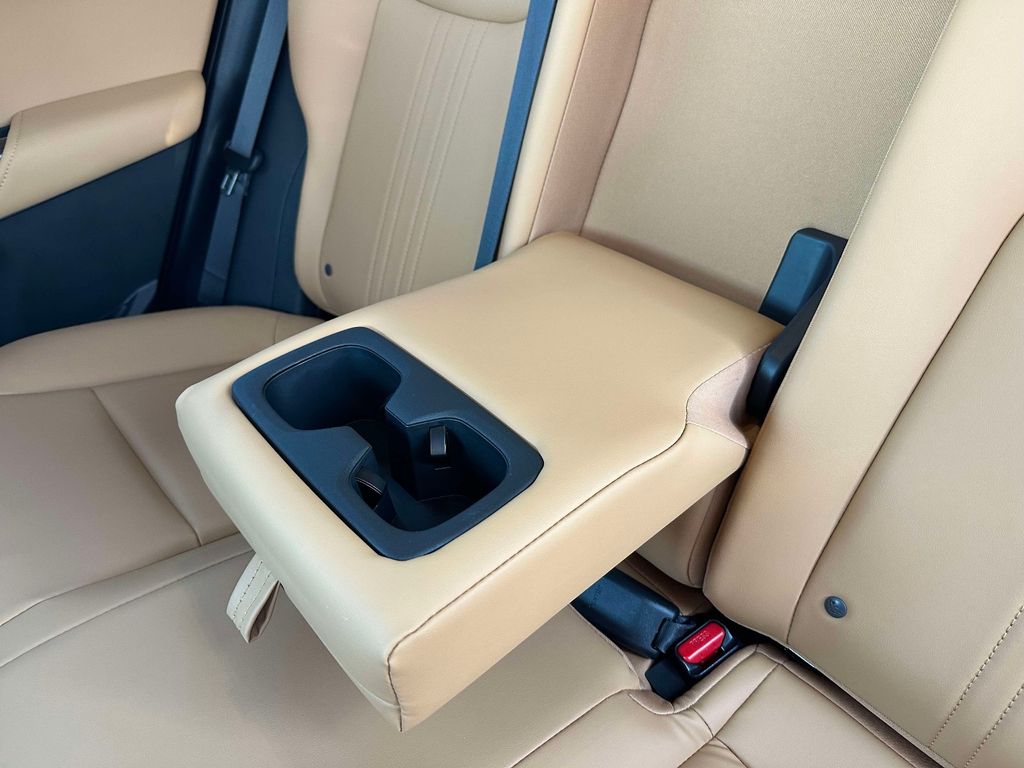 used 2025 Lexus NX car, priced at $42,995