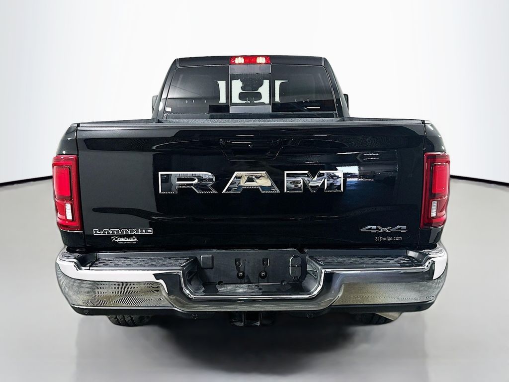 New 2026 Black Ram Laramie 14in image 6