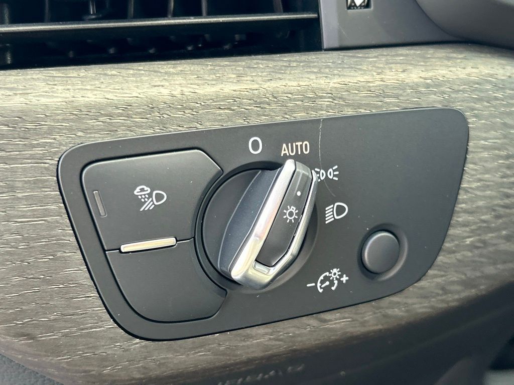 Certified Used 2023 White Audi 45 S line Premium Plus image 45