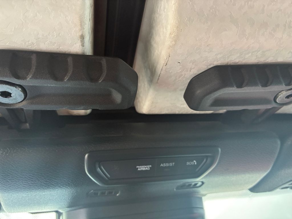 Used Car 2019 Jeep Wrangler  Unlimited Rubicon For Sale Under $35,000 In Austin, Texas