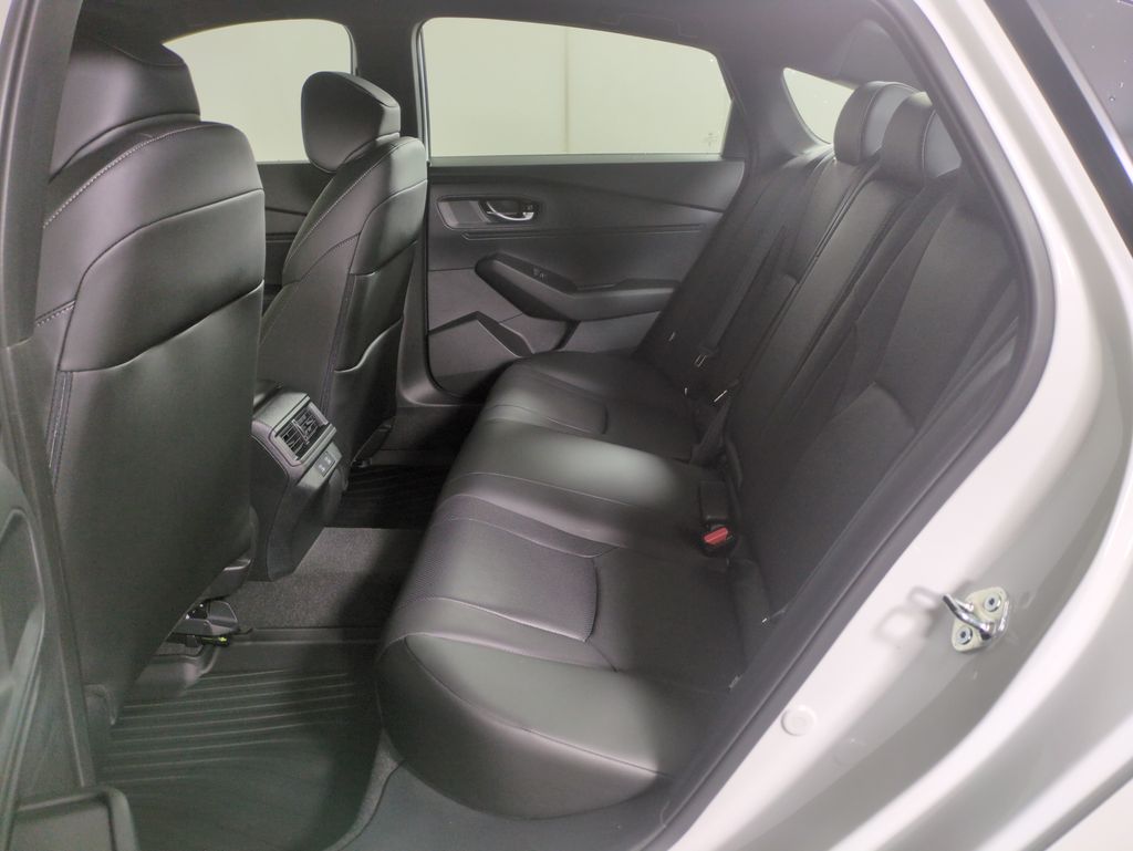 New 2025 Honda Accord Hybrid For Sale in Fort Wayne, IN