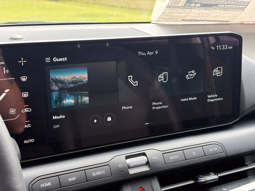 New 2026 Kia K4 Sedan