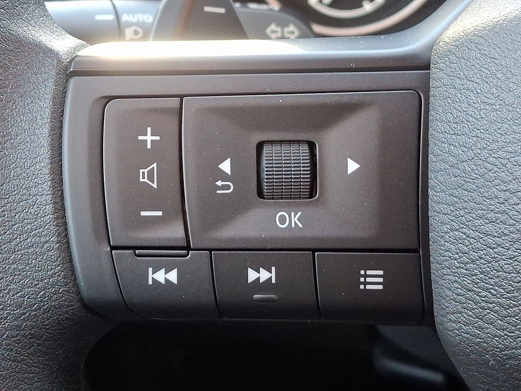 Thumbnail: 2025 Nissan Rogue - 22