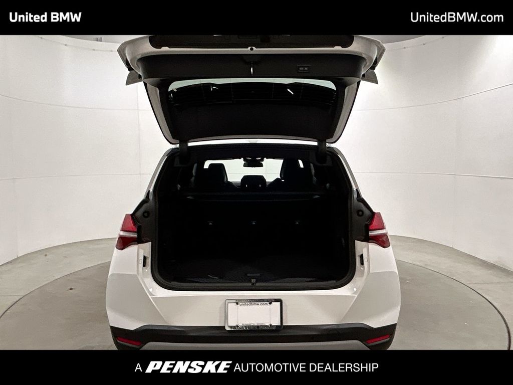 Thumbnail: 2026 BMW X3 - 22