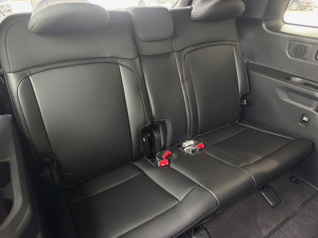 2027 Kia Telluride S Silver at Joe Myers Mazda Kia