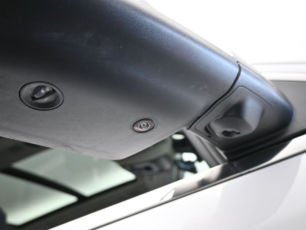 New 2026 Bright White Clearcoat Ram Tungsten image 46