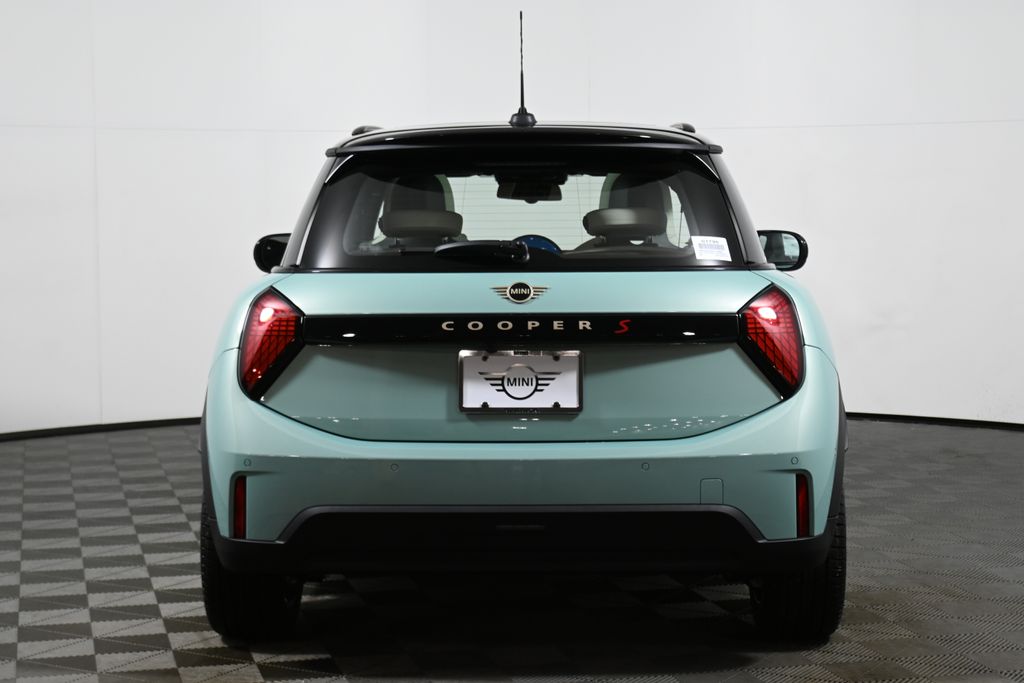 Thumbnail: 2026 MINI Cooper - 6