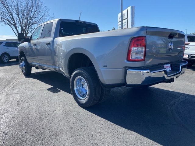 2024 Ram 3500 Tradesman 7