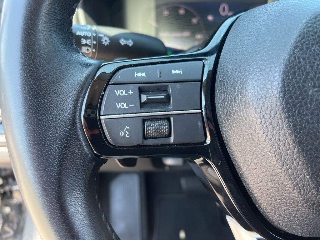 Thumbnail: 2024 Honda Accord - 22