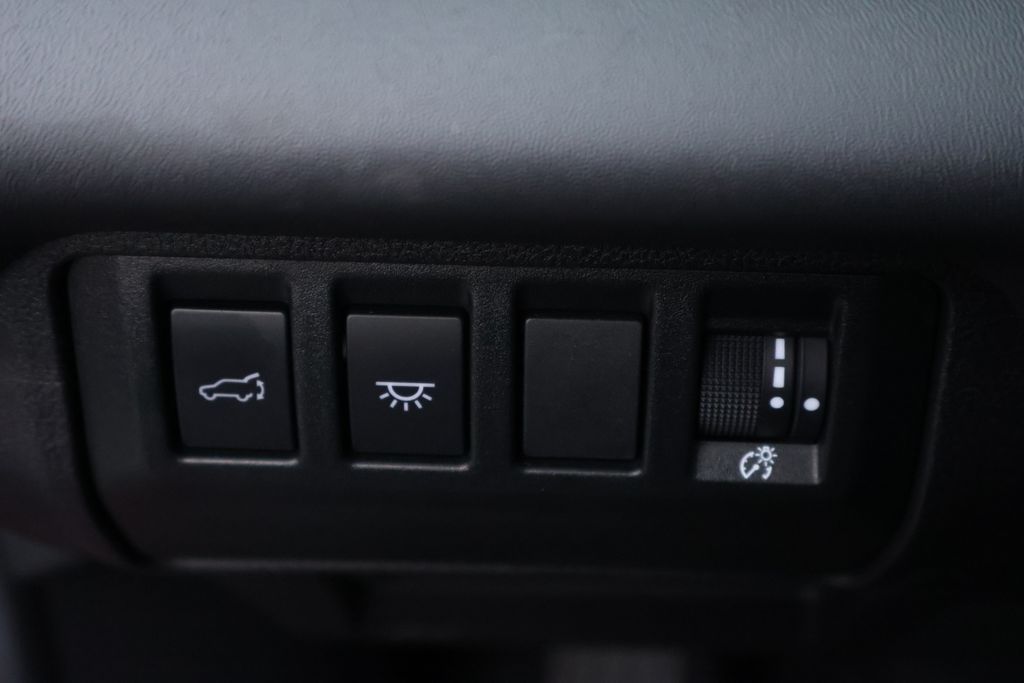 Thumbnail: 2025 Subaru Ascent - 19