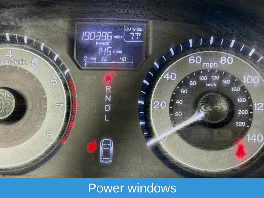 Used Car 2013 Honda Odyssey  Ex-l For Sale Under $10,000 In Austin, Texas