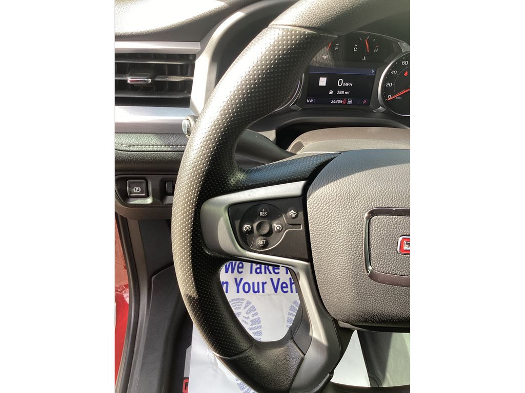 Used 2023 GMC Acadia SUV