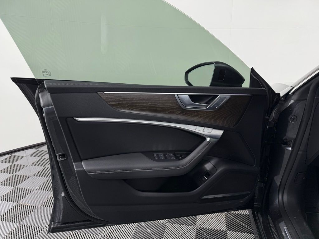 Thumbnail: 2019 Audi A7 - 13