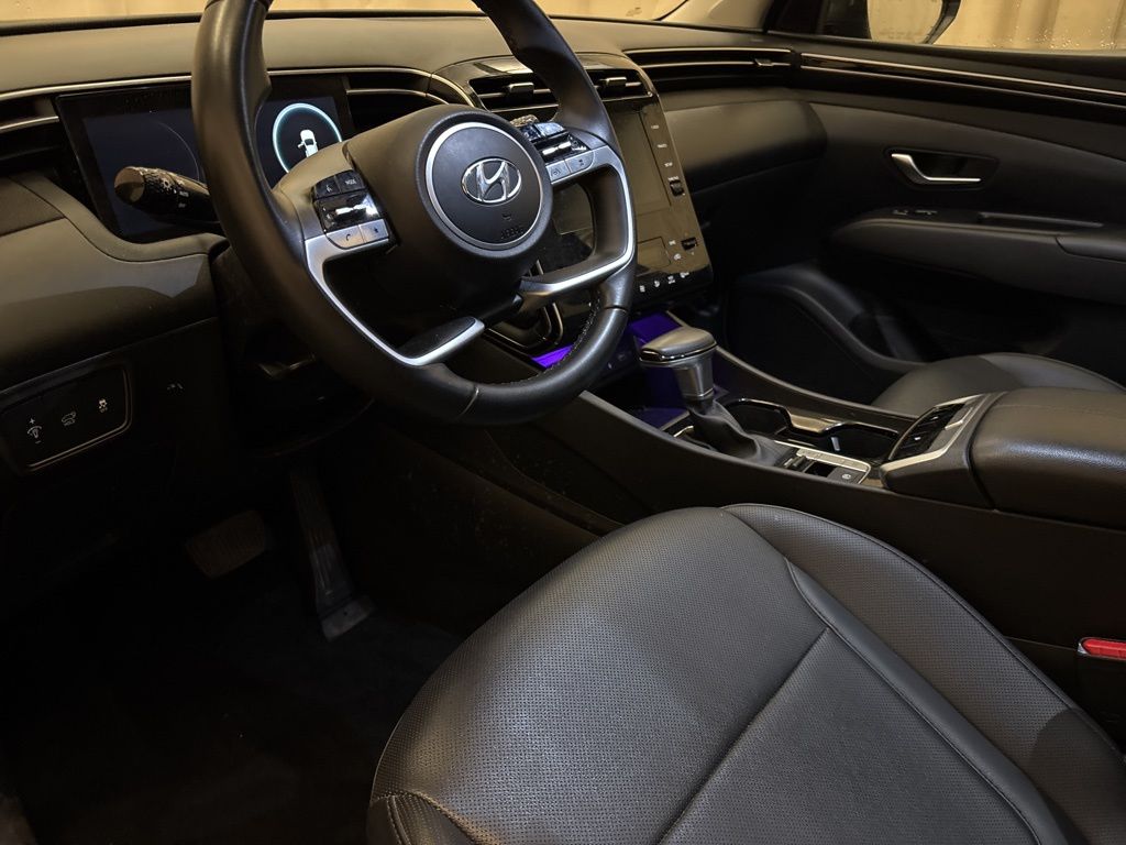 Used 2023 Hyundai Tucson For Sale in Bedford, OH