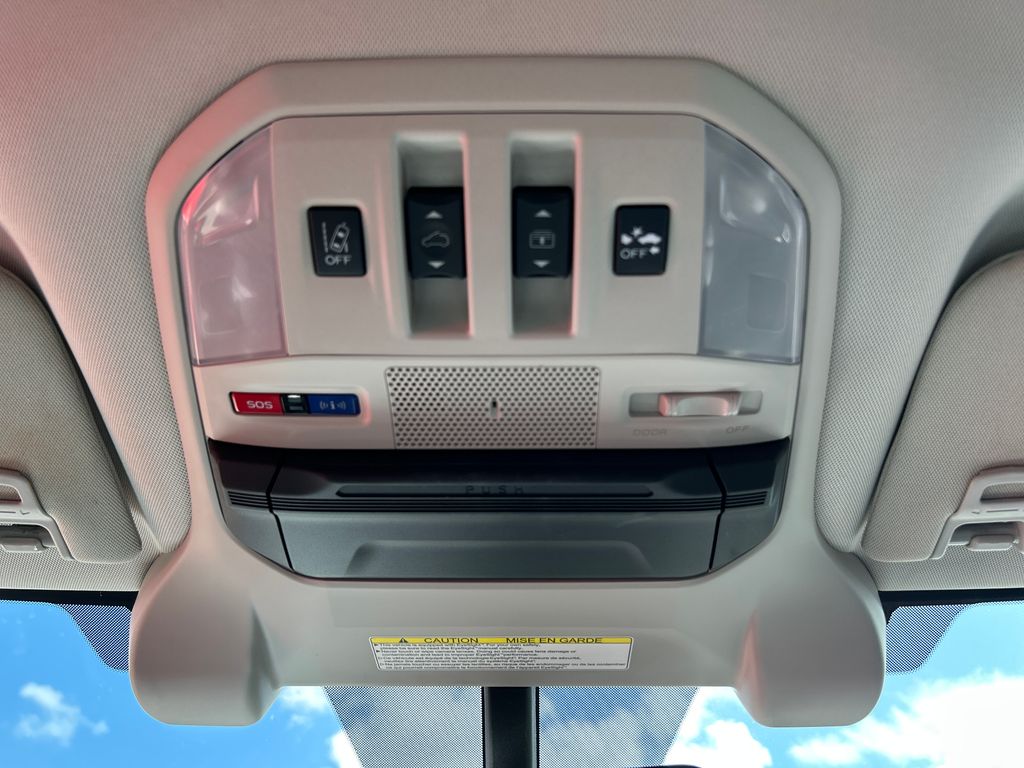 2020 Crimson Red Pearl Subaru Ascent Limited AWD SUV