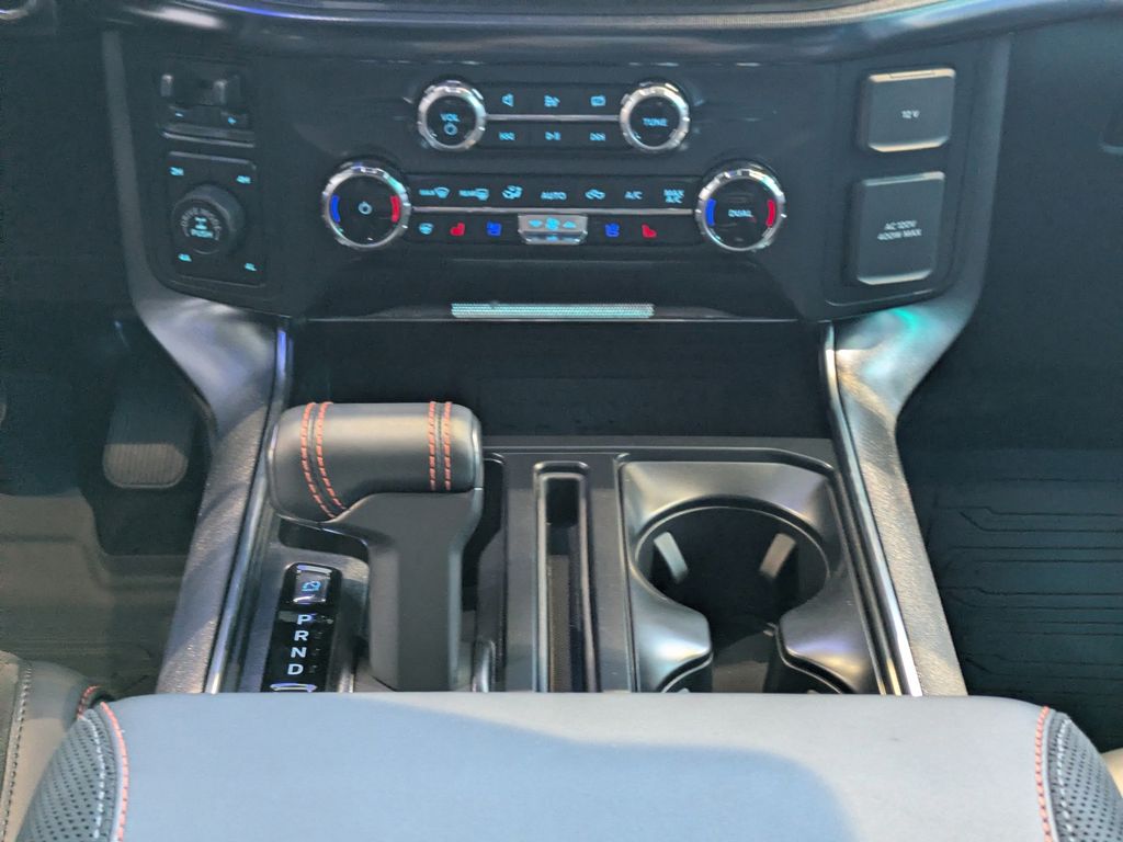 2026 Ford F-150 Raptor R
