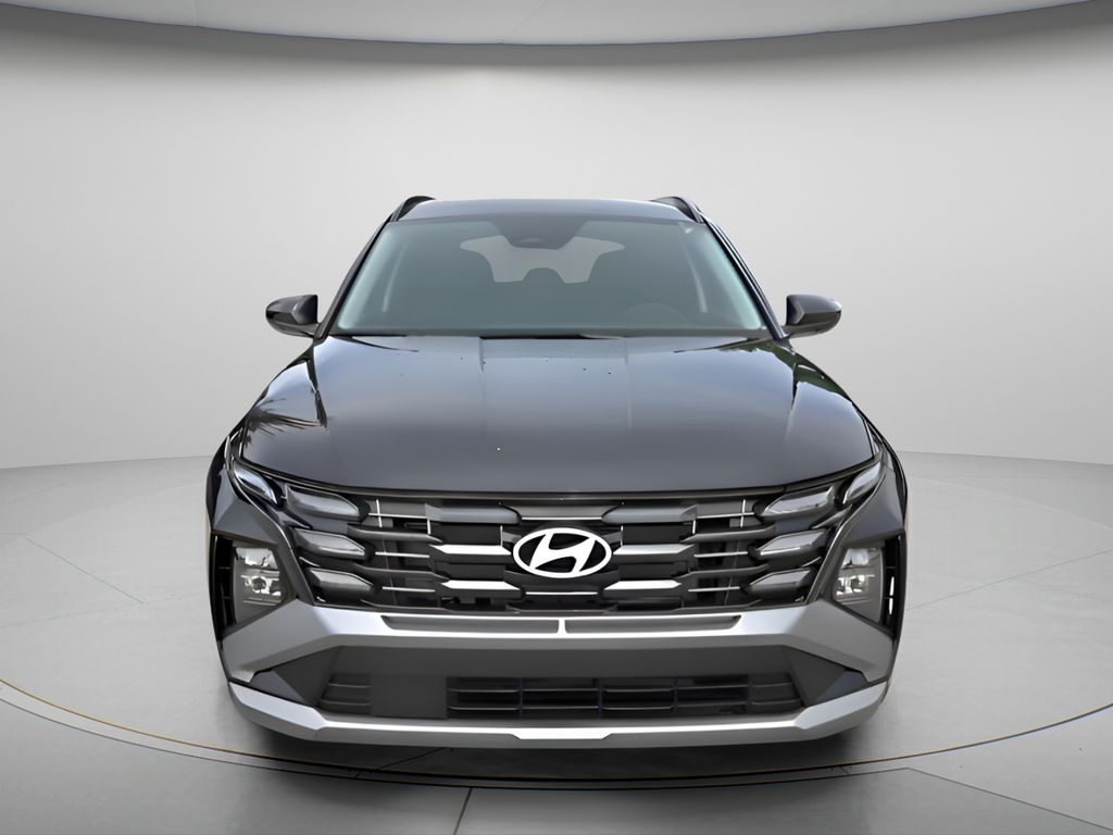 2026 Hyundai Tucson - $31,595