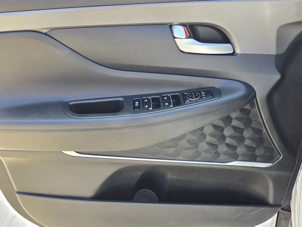 2020 Hyundai Santa Fe SEL Gray at Cook Ford
