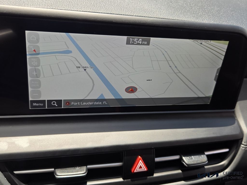 2024 Kia Seltos - $23,485