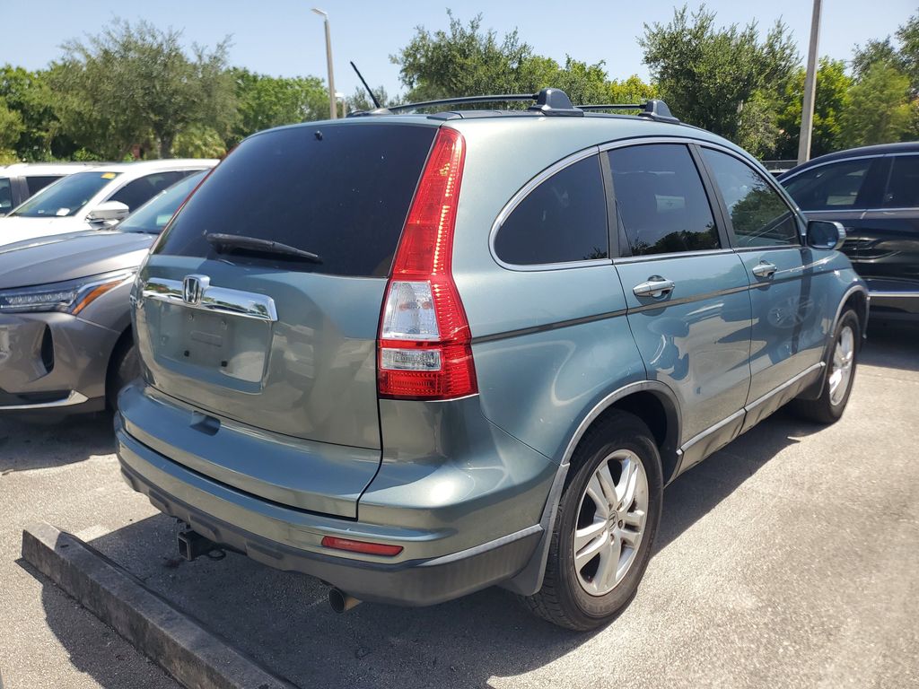 2011 Honda CR-V - $4,888