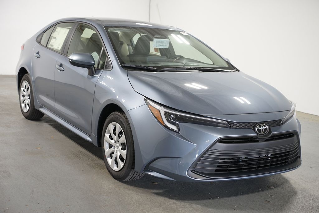 Thumbnail: 2026 Toyota Corolla - 3