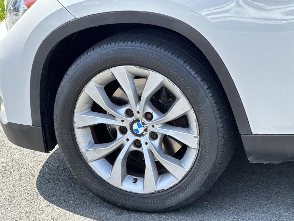 Thumbnail: 2014 BMW X1 - 15