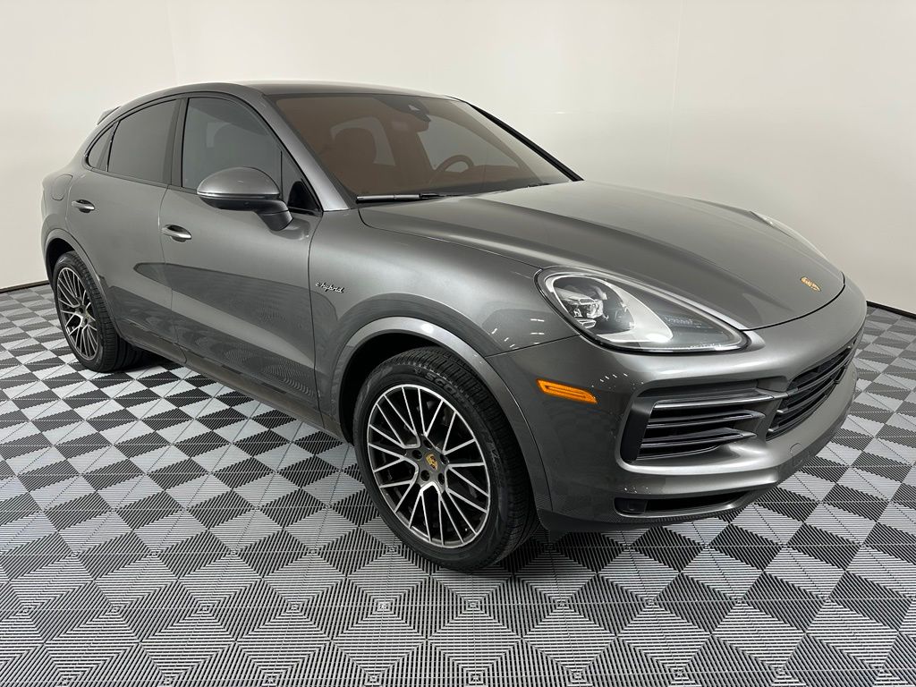Thumbnail: 2023 Porsche  - 12