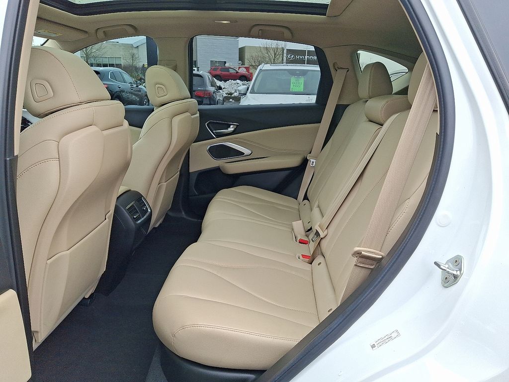 Thumbnail: 2019 Acura RDX - 10