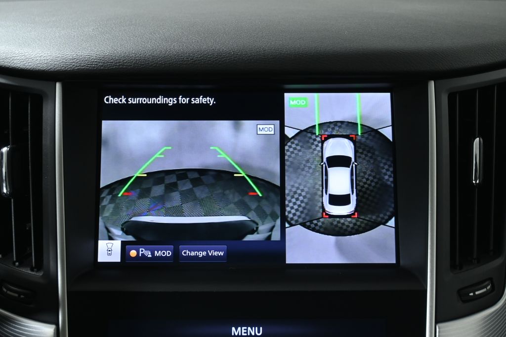 Thumbnail: 2022 INFINITI Q50 - 20