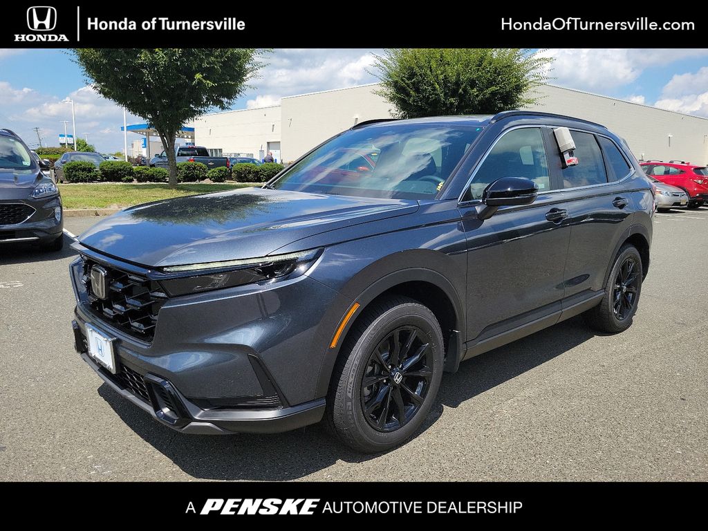 2025 Honda CR-V Sport -
                Turnersville, NJ