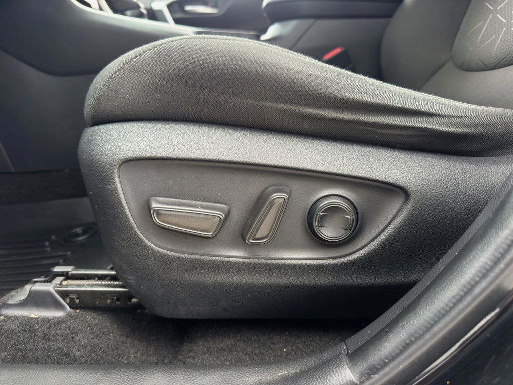 2022 Toyota RAV4 Hybrid XLE Black at Big Star Chrysler Jeep Dodge Ram 